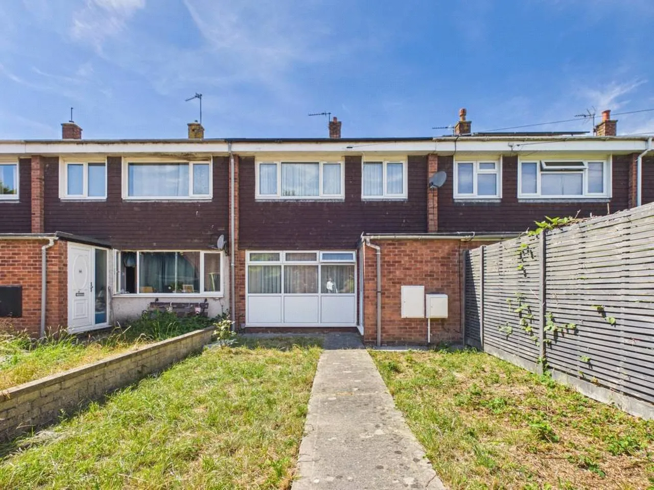 3 bed house for sale, Cedar Close, Patchway, BS34