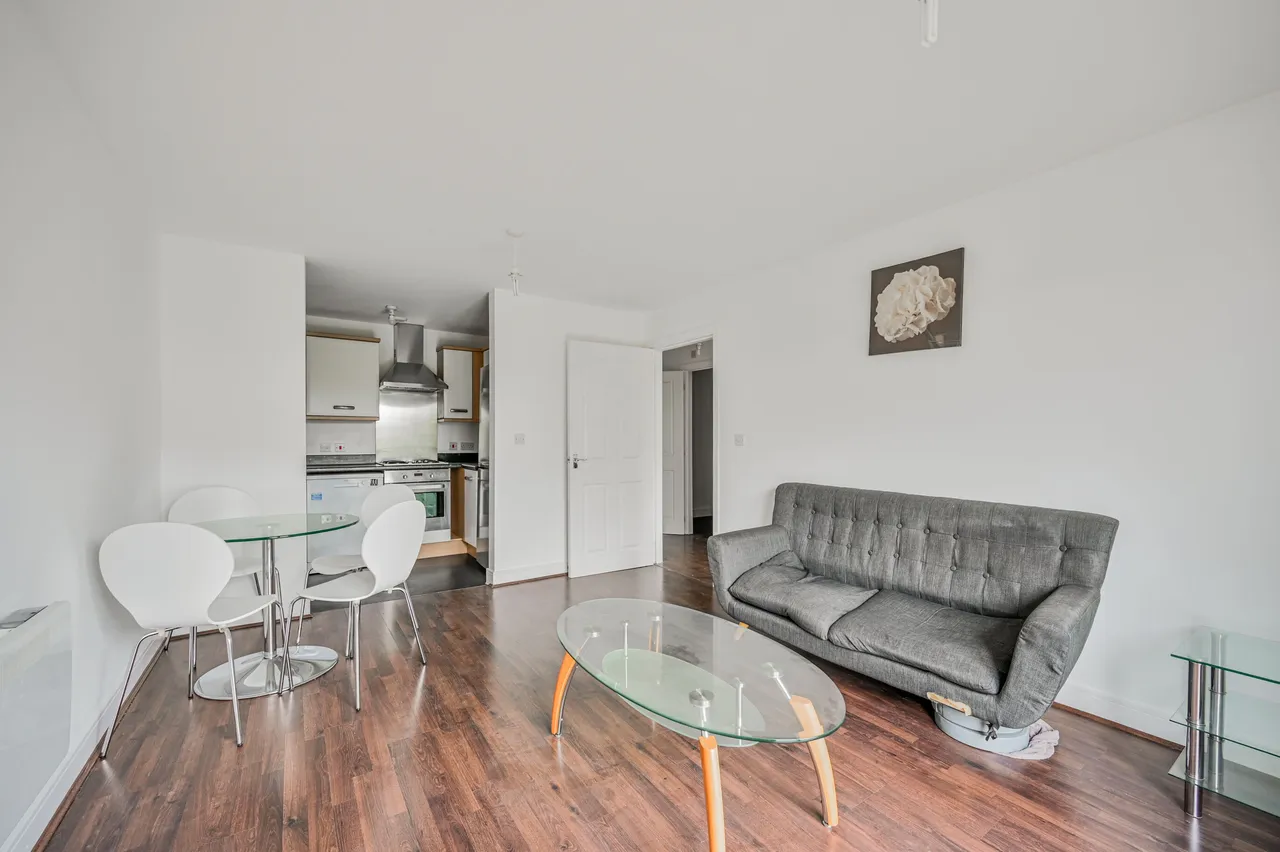 London, E5, photo 9
