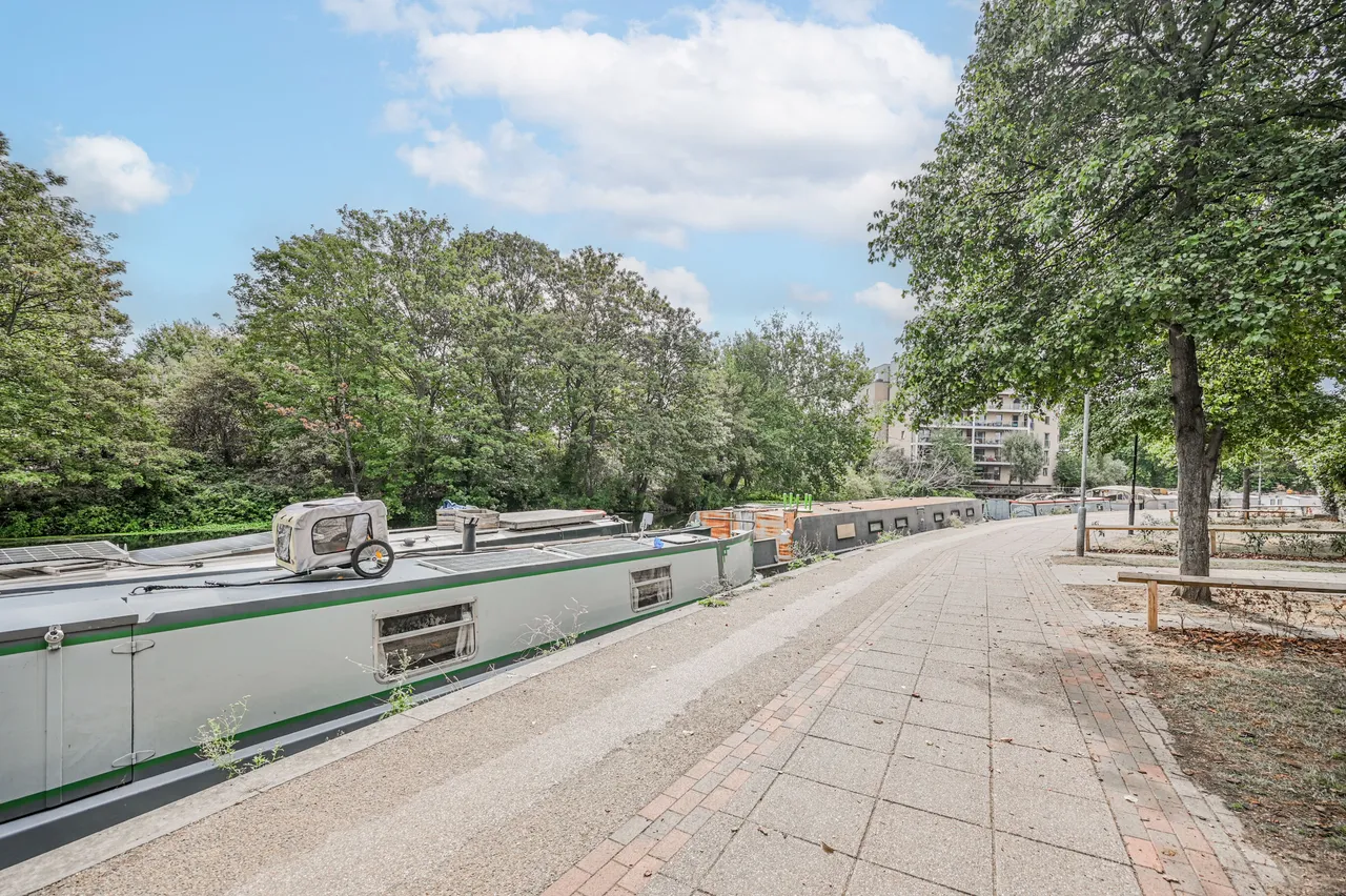 London, E5, photo 12