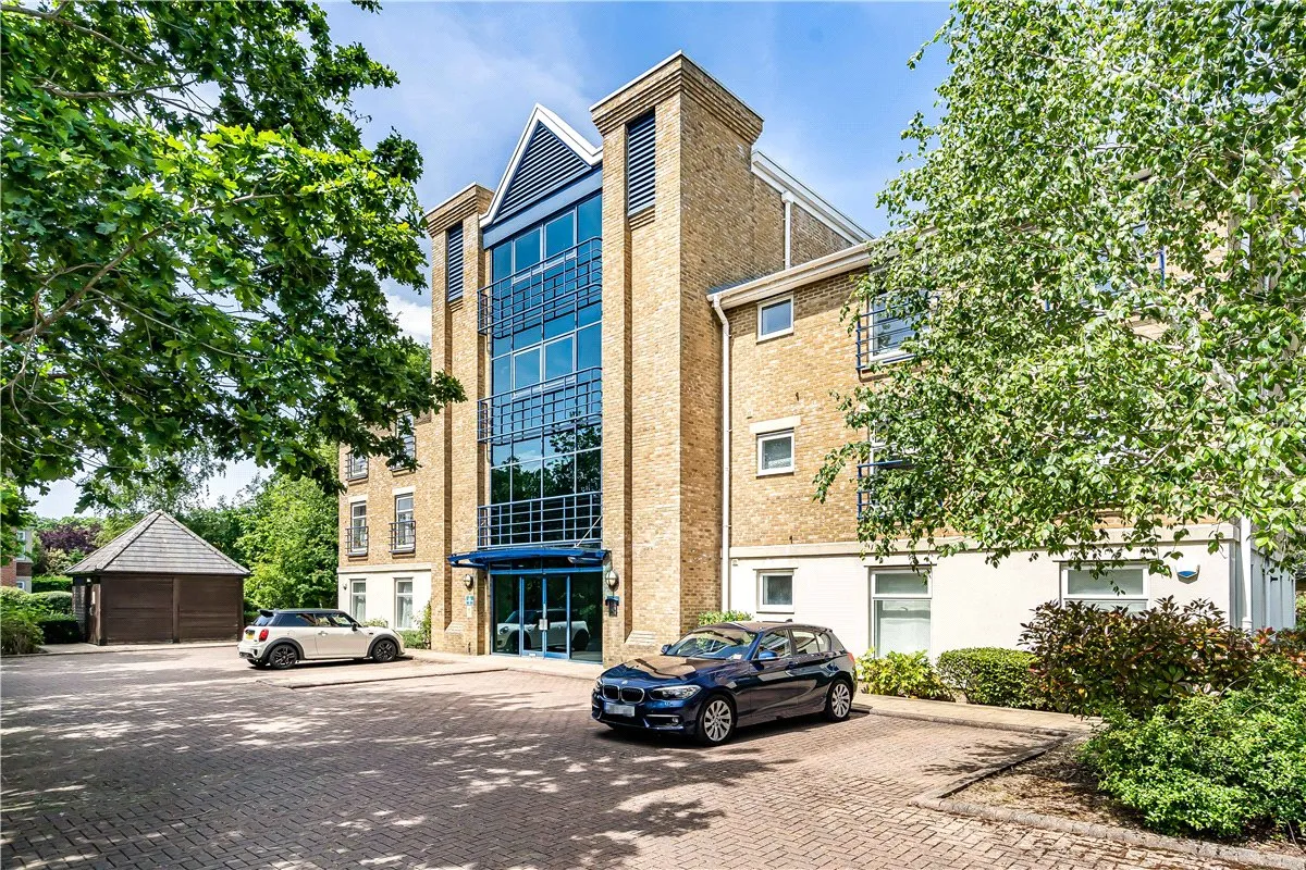 3 bed flat for sale, Frenchay Road, Oxford, OX2