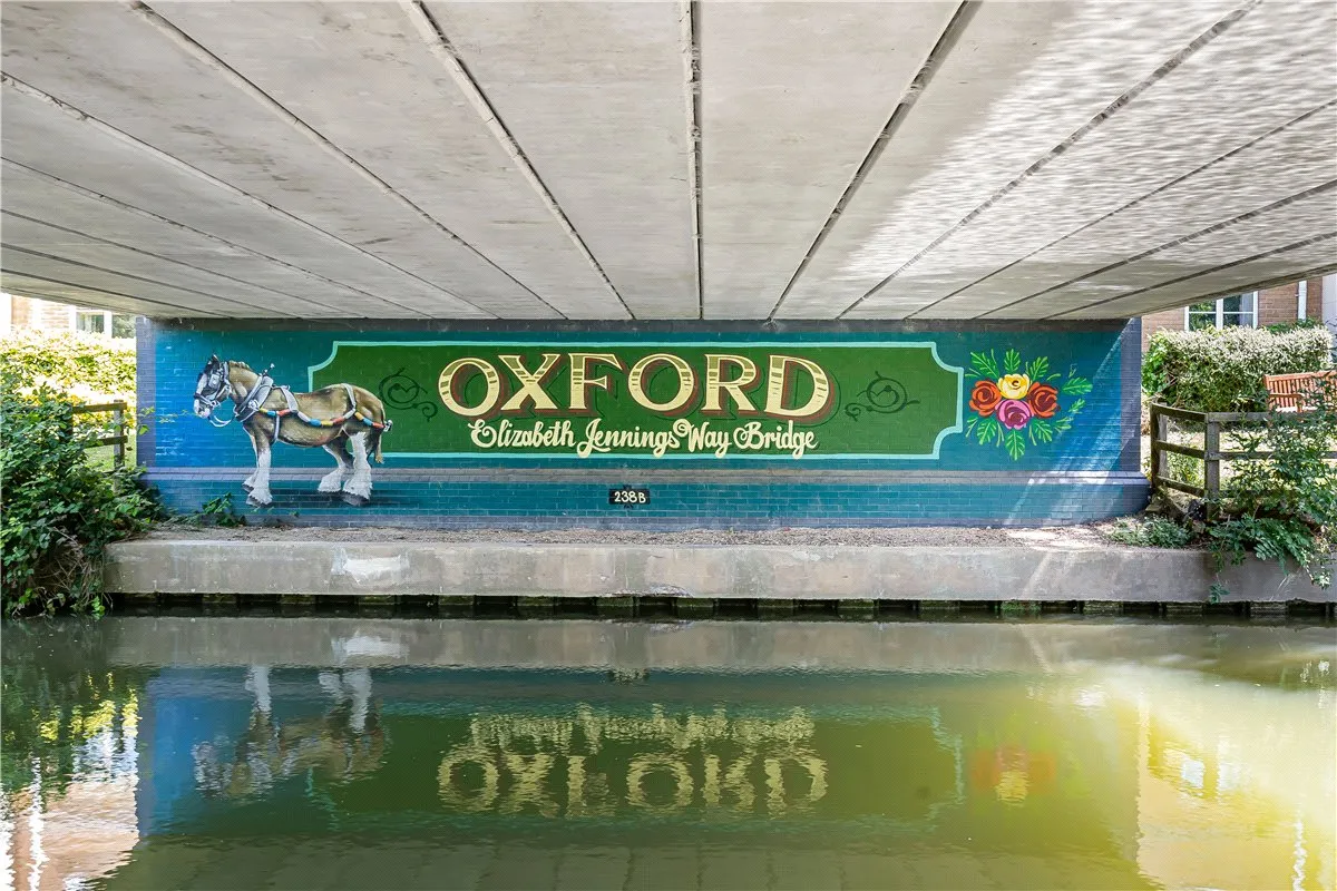 Frenchay Road, Oxford, OX2, photo 15