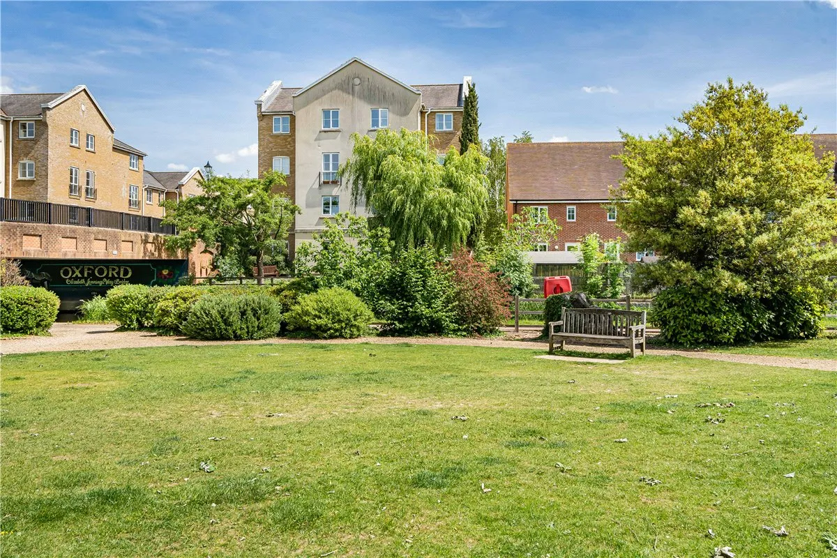 Frenchay Road, Oxford, OX2, photo 14