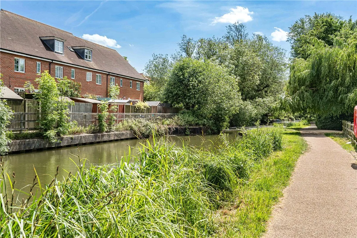 Frenchay Road, Oxford, OX2, photo 16