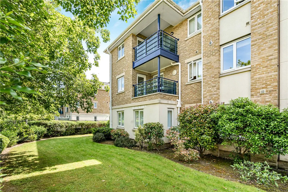 Frenchay Road, Oxford, OX2, photo 13