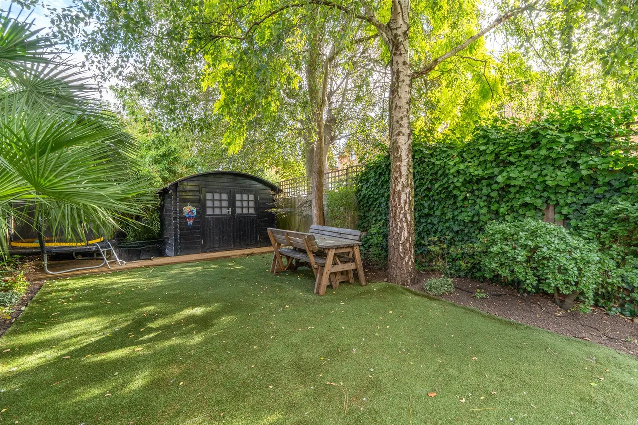 Somerset Road, Teddington, TW11 8RS, photo 13
