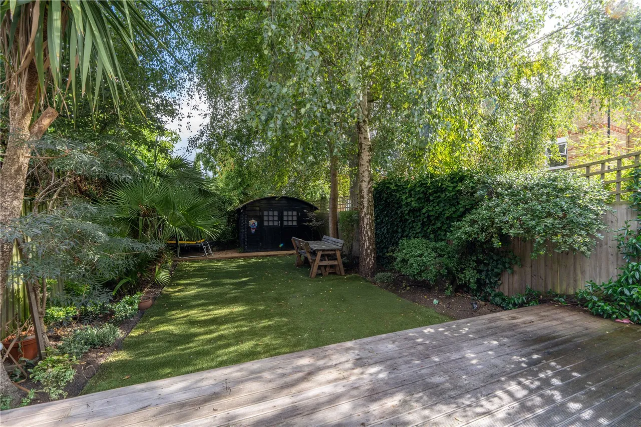 Somerset Road, Teddington, TW11 8RS, photo 12