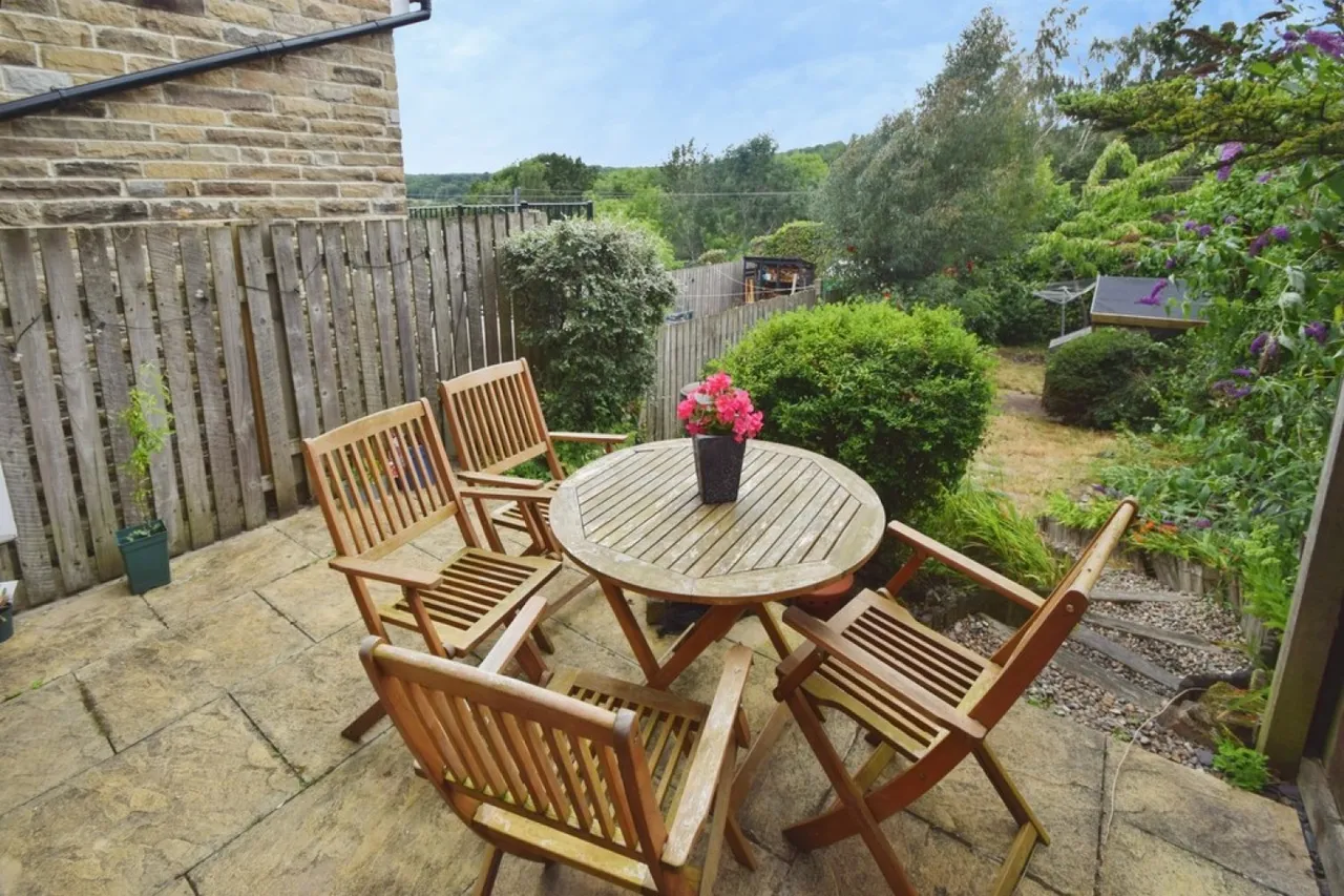 Saltaire, Bradford, West Yorkshire, photo 11