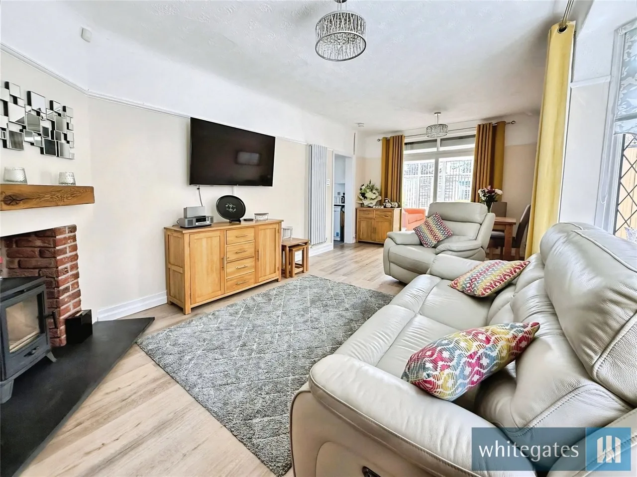 Derwent Drive, Litherland, L21, photo 4