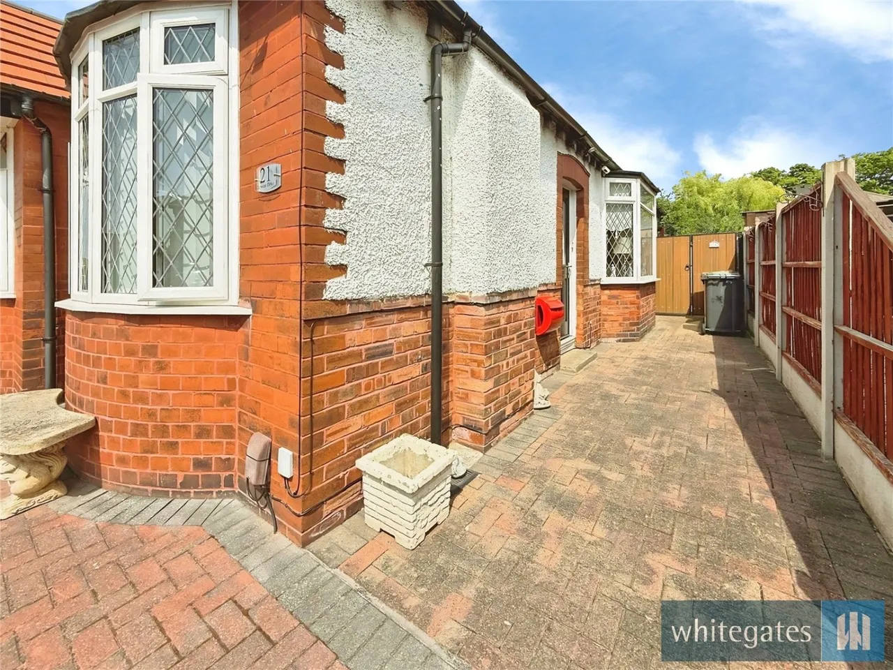 Derwent Drive, Litherland, L21, photo 18