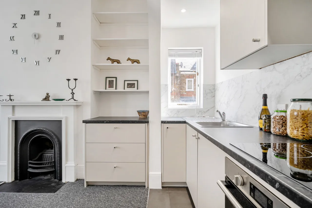 Dawes Road, Fulham, SW6, photo 13