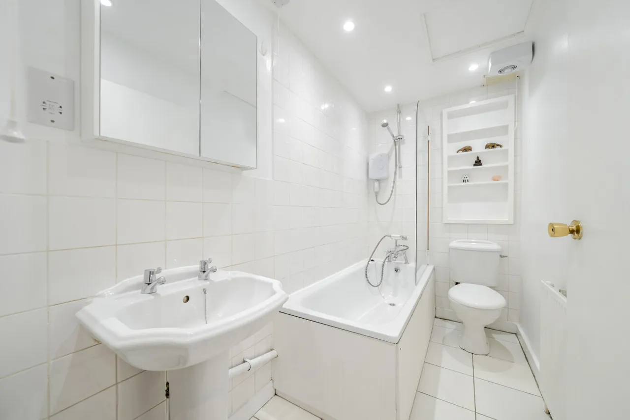 Dawes Road, Fulham, SW6, photo 6