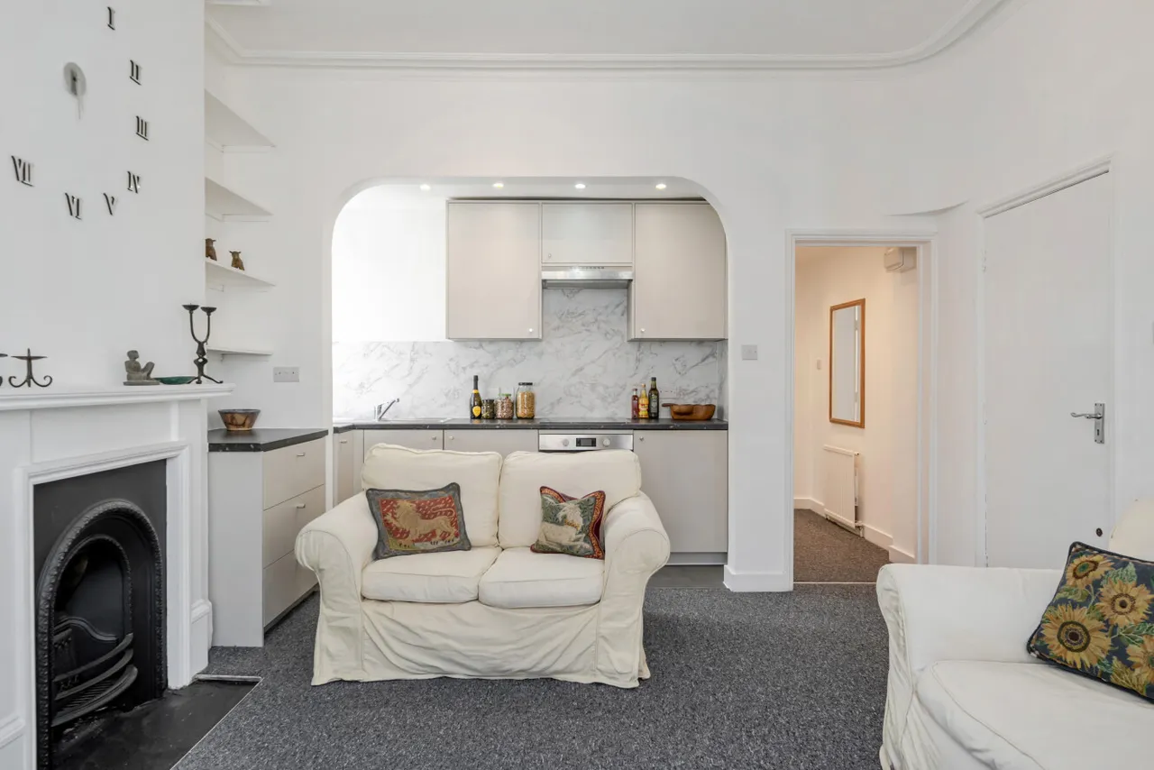 Dawes Road, Fulham, SW6, photo 11