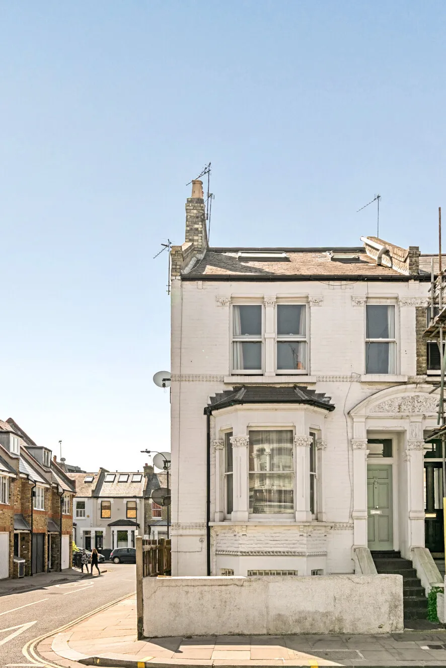 Dawes Road, Fulham, SW6, photo 17