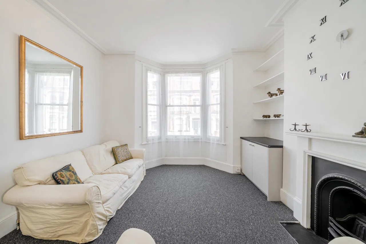 Dawes Road, Fulham, SW6, photo 12