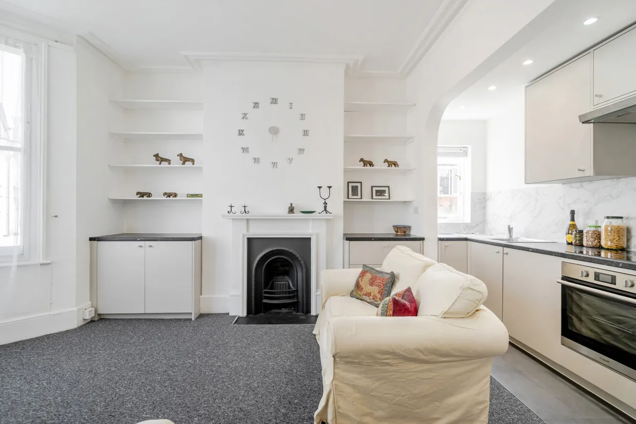 Dawes Road, Fulham, SW6, photo 7