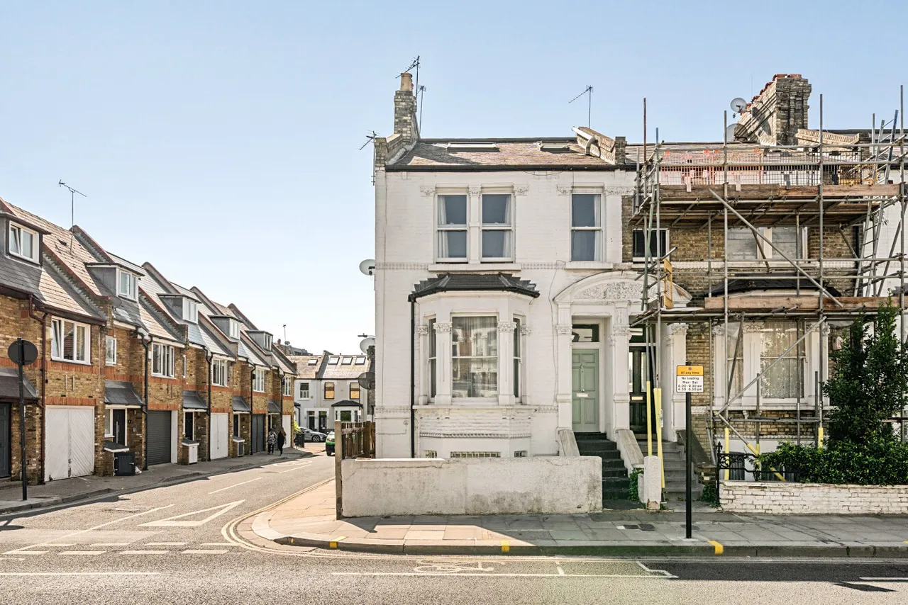 Dawes Road, Fulham, SW6, photo 18