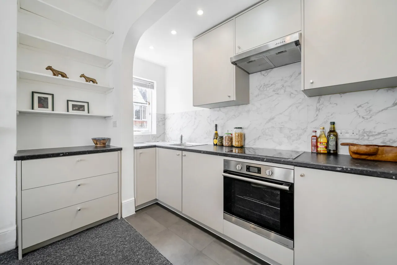 Dawes Road, Fulham, SW6, photo 2