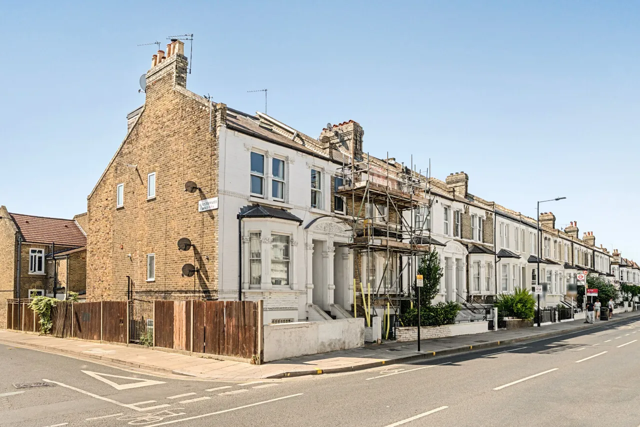 Dawes Road, Fulham, SW6, photo 5