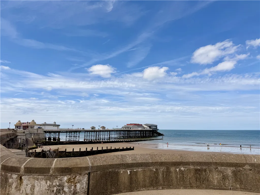 The Promenade, Cromer, photo 32