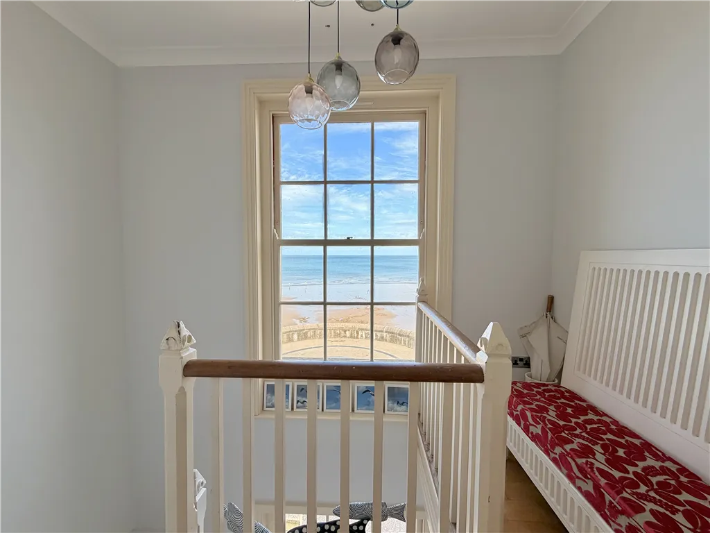 The Promenade, Cromer, photo 18