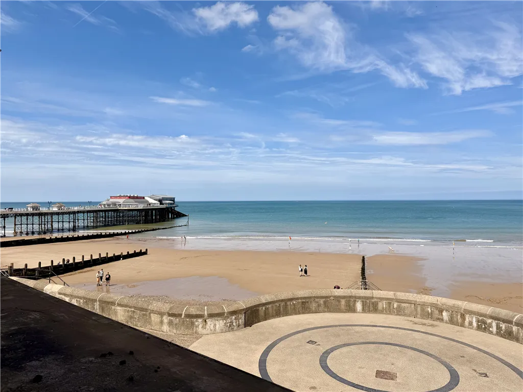 The Promenade, Cromer, photo 21