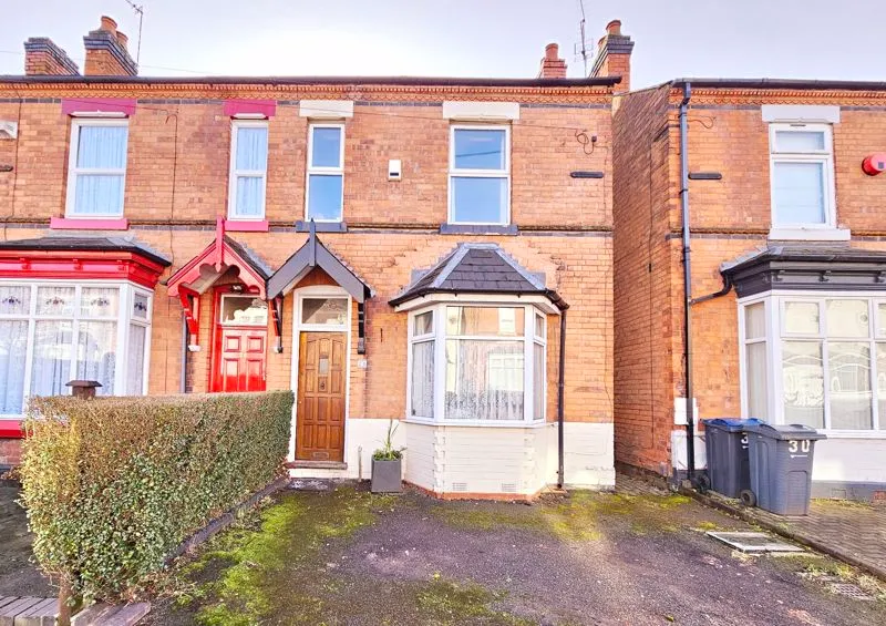 Anderson Road, Erdington, B23, photo 25