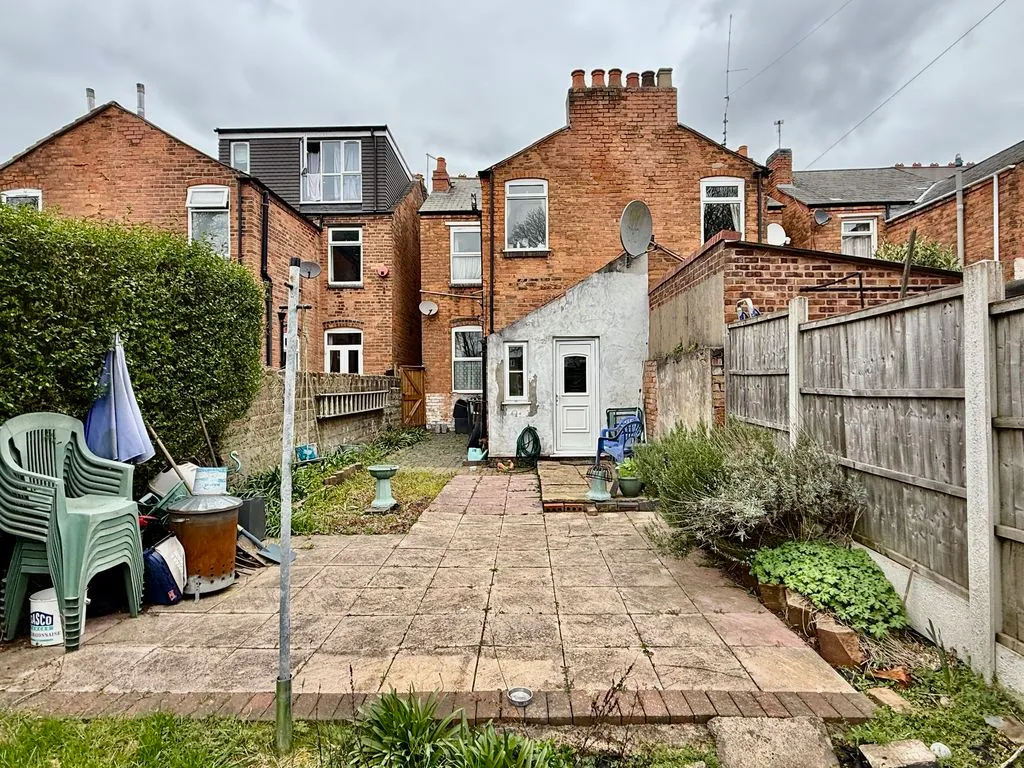 Anderson Road, Erdington, B23, photo 23