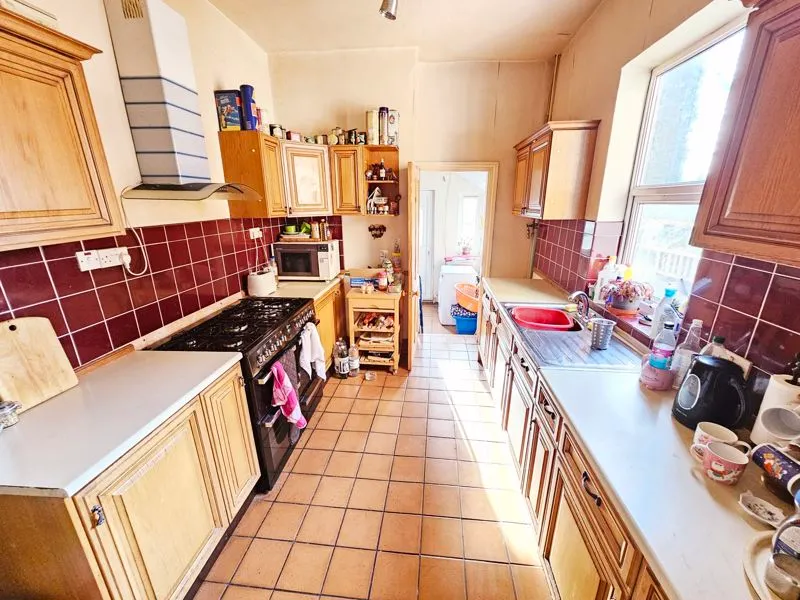 Anderson Road, Erdington, B23, photo 5