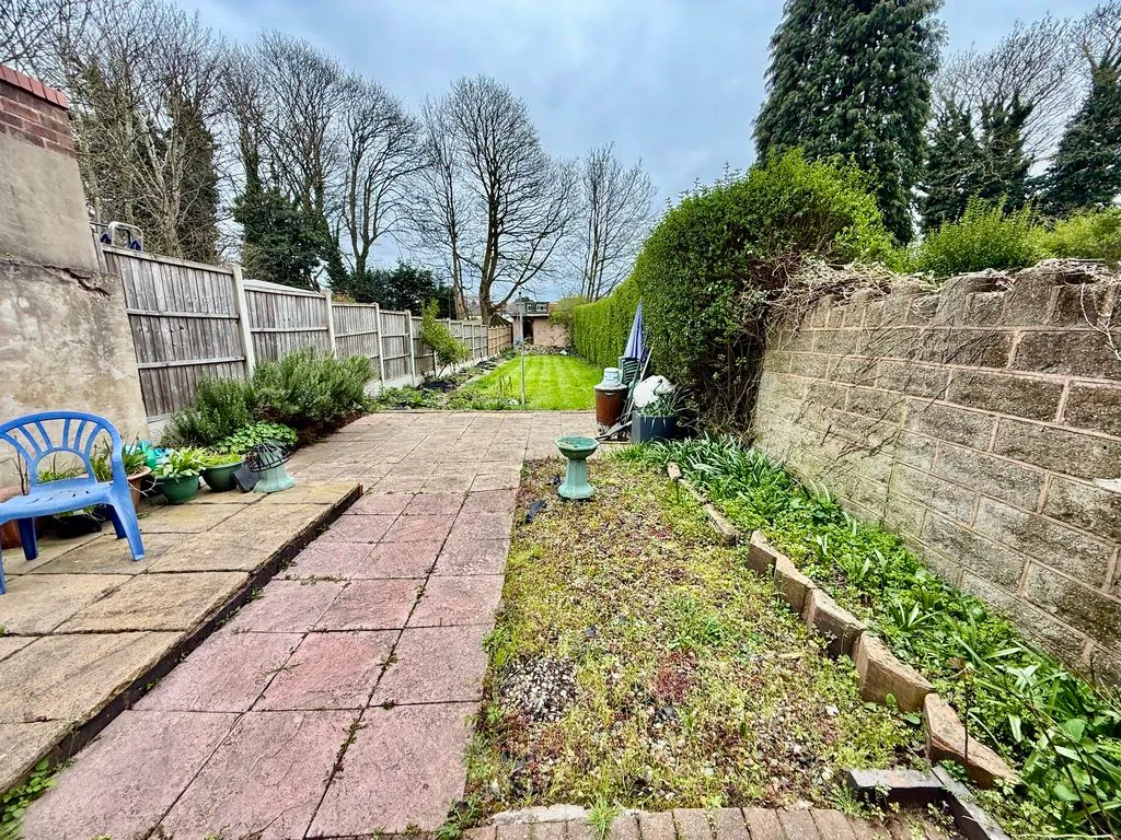 Anderson Road, Erdington, B23, photo 24