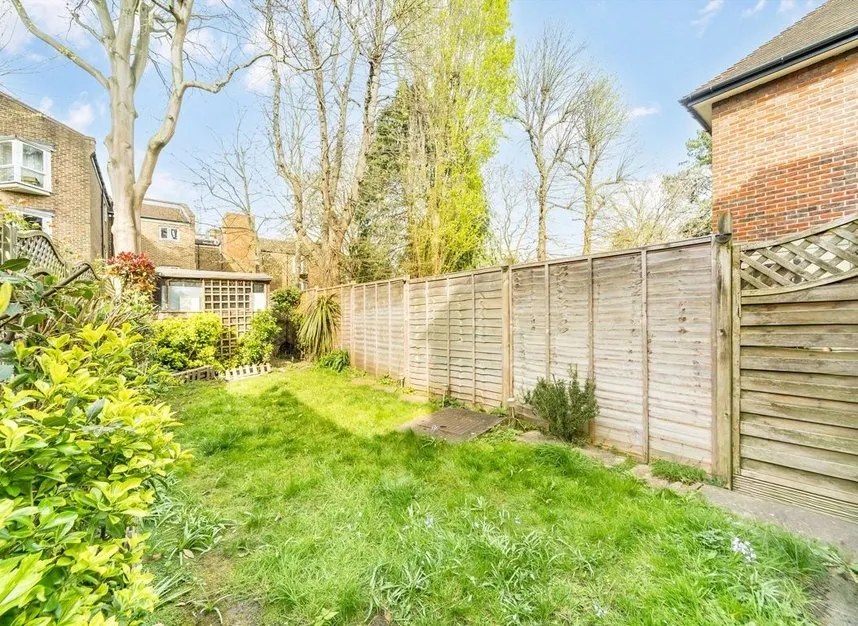 Dover House Road, Putney, SW15, photo 5