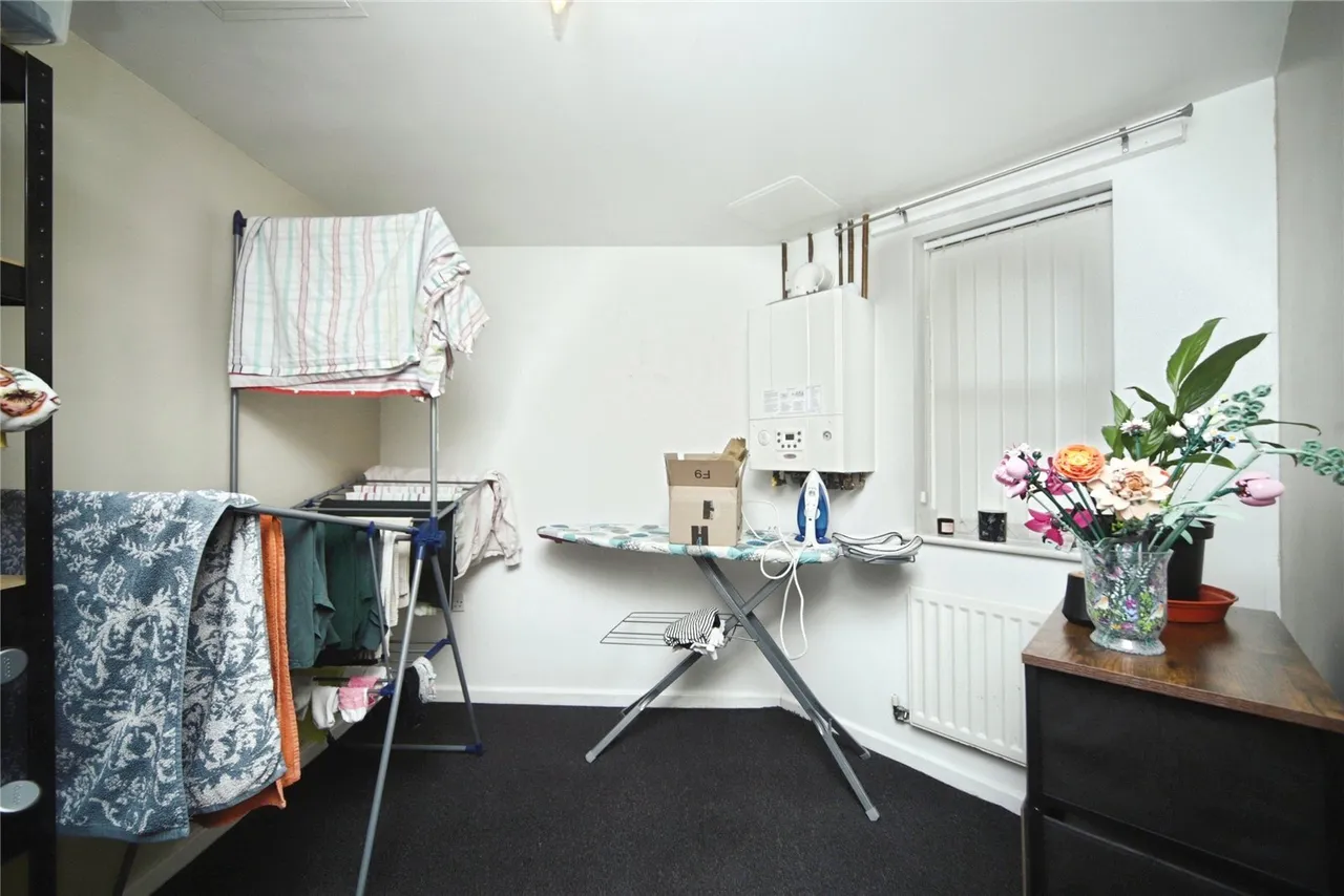 Massingham Park, Taunton, TA2, photo 8