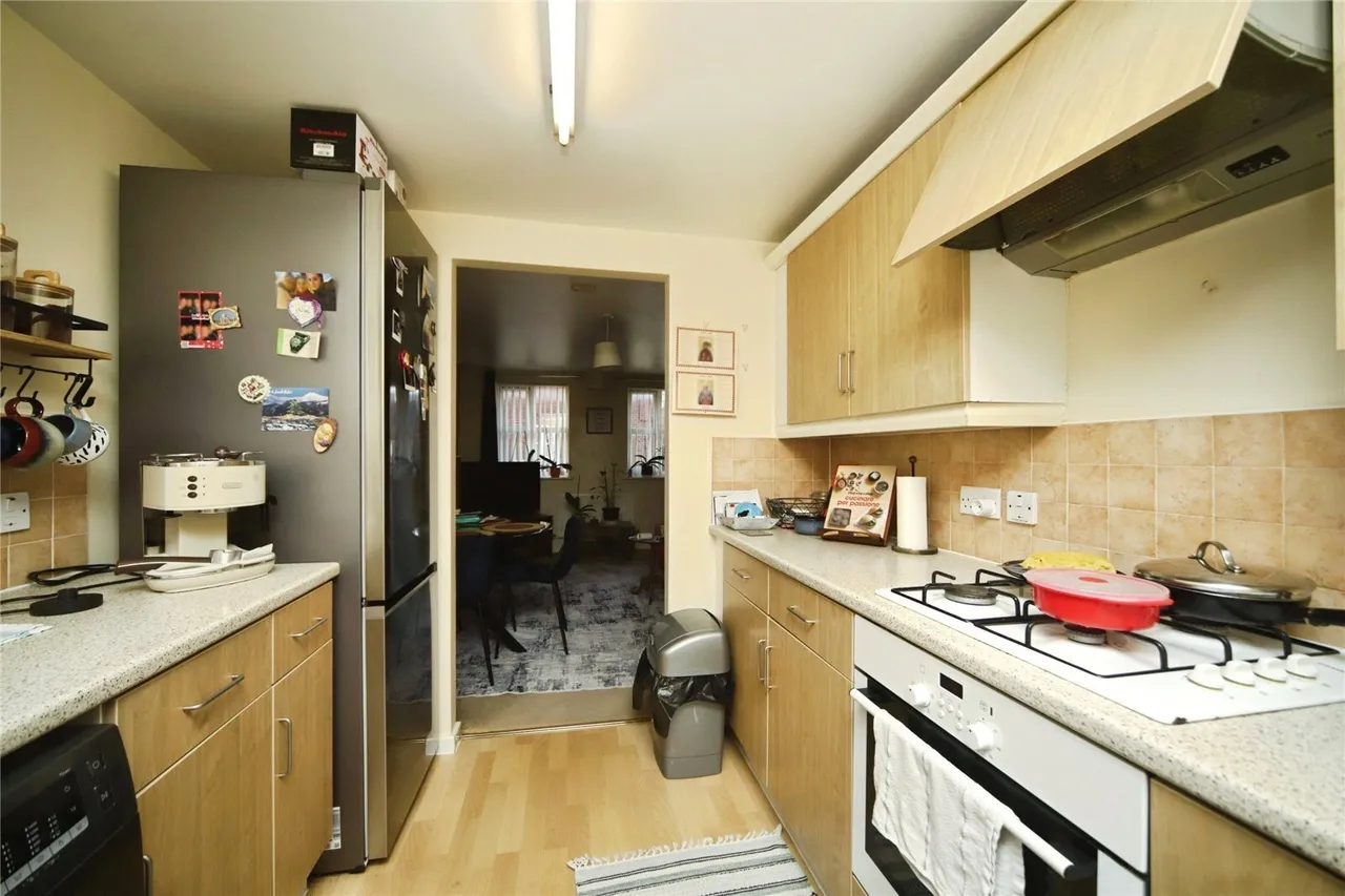 Massingham Park, Taunton, TA2, photo 3