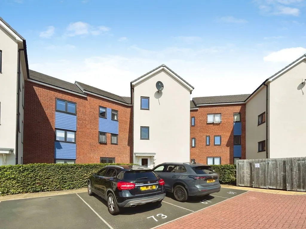 Newcastle Upon Tyne NE13 9DA, NE13, photo 10