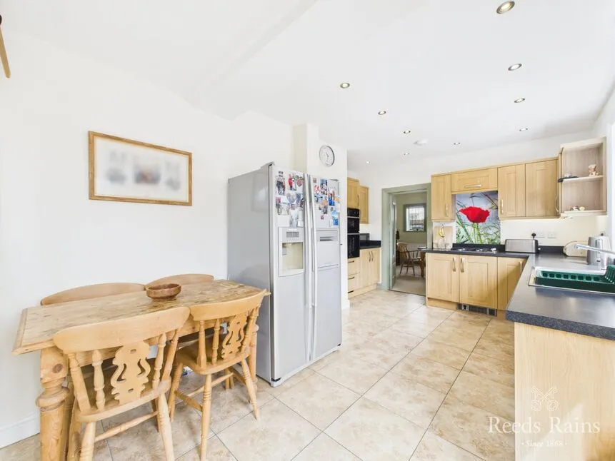 Kingsgate, Bridlington, East Yorkshire, YO15, photo 8