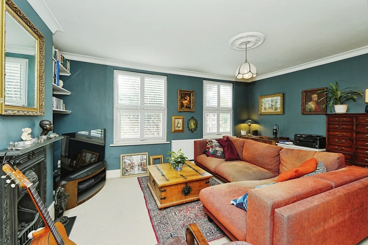 Ravenscroft Road, Beckenham, BR3, photo 18