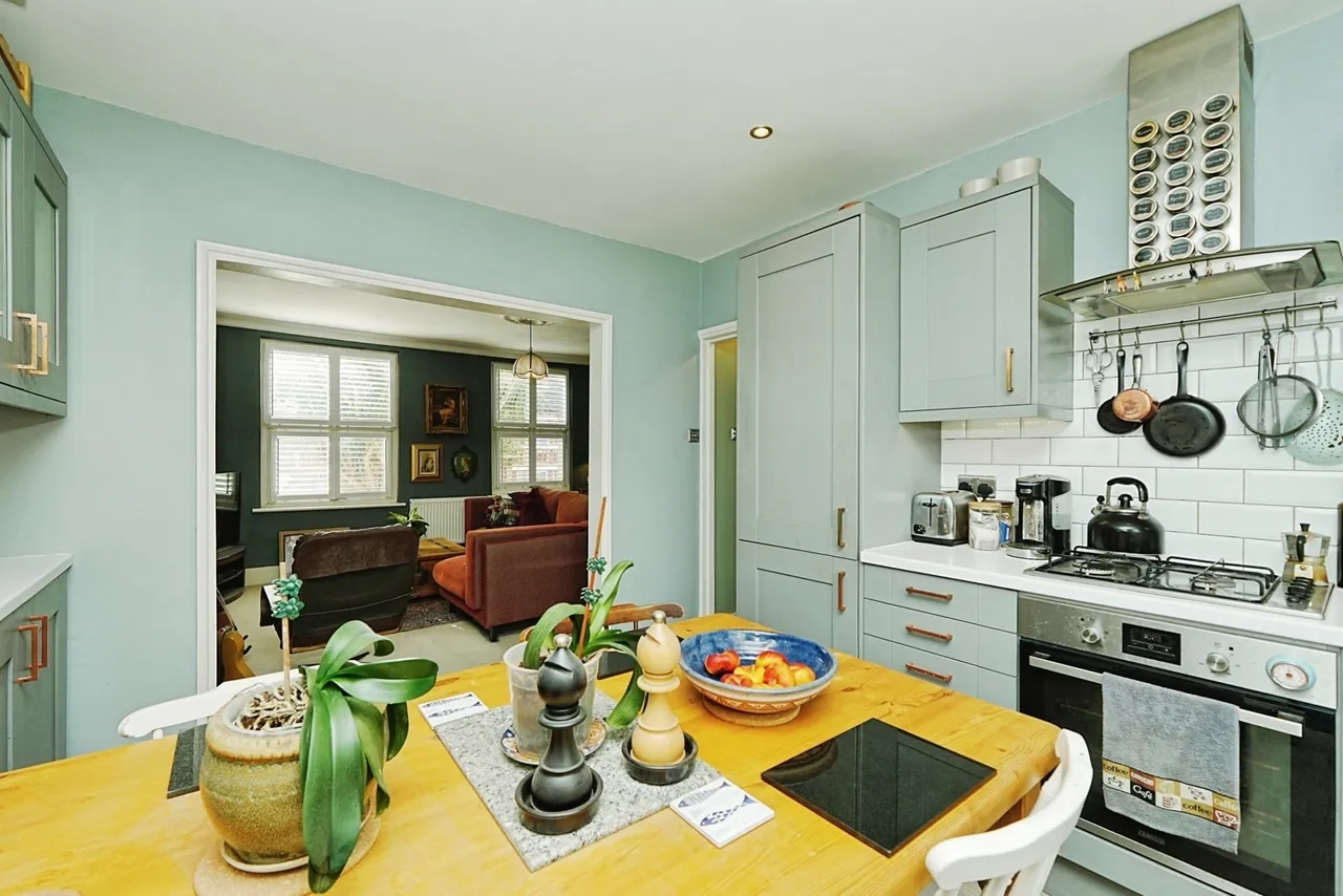 Ravenscroft Road, Beckenham, BR3, photo 6