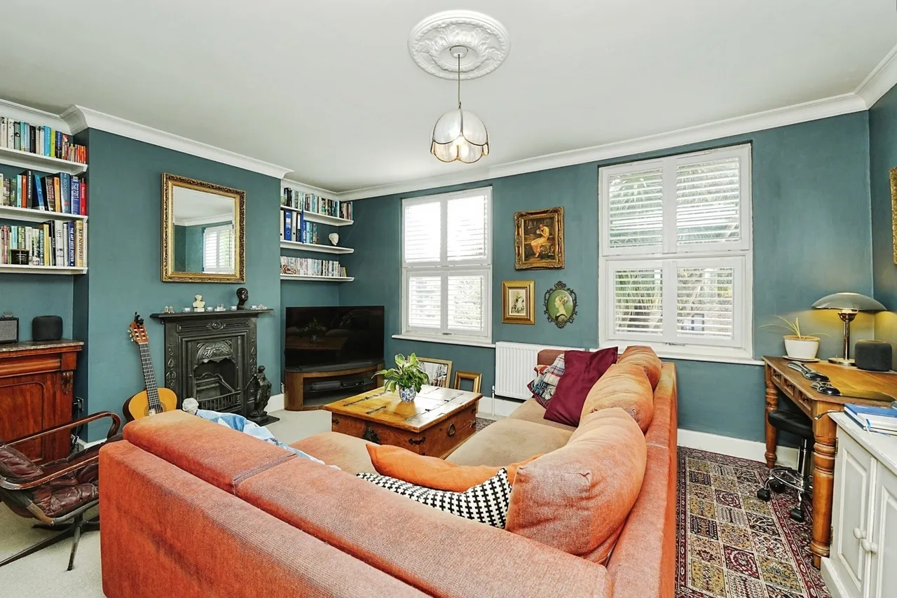 Ravenscroft Road, Beckenham, BR3, photo 8