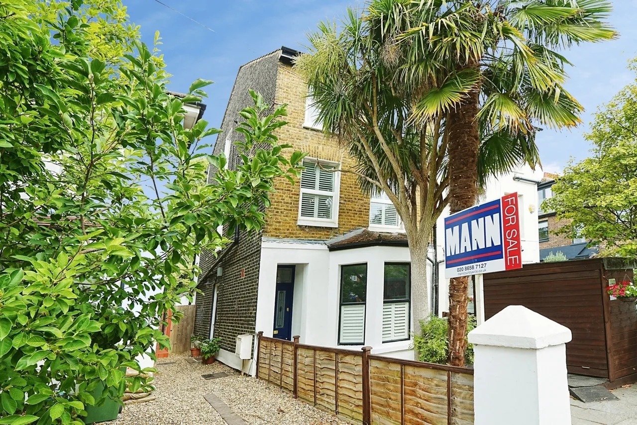 Ravenscroft Road, Beckenham, BR3, photo 19
