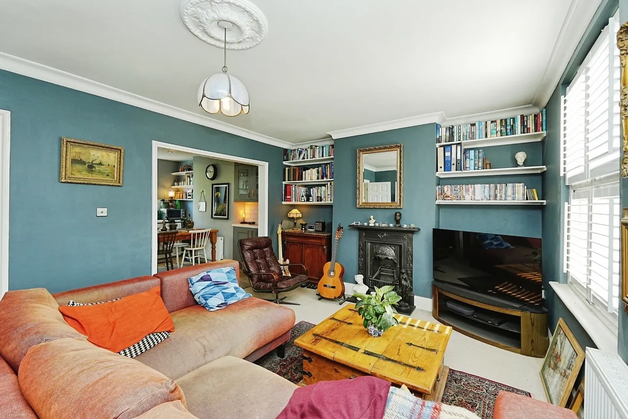 Ravenscroft Road, Beckenham, BR3, photo 2