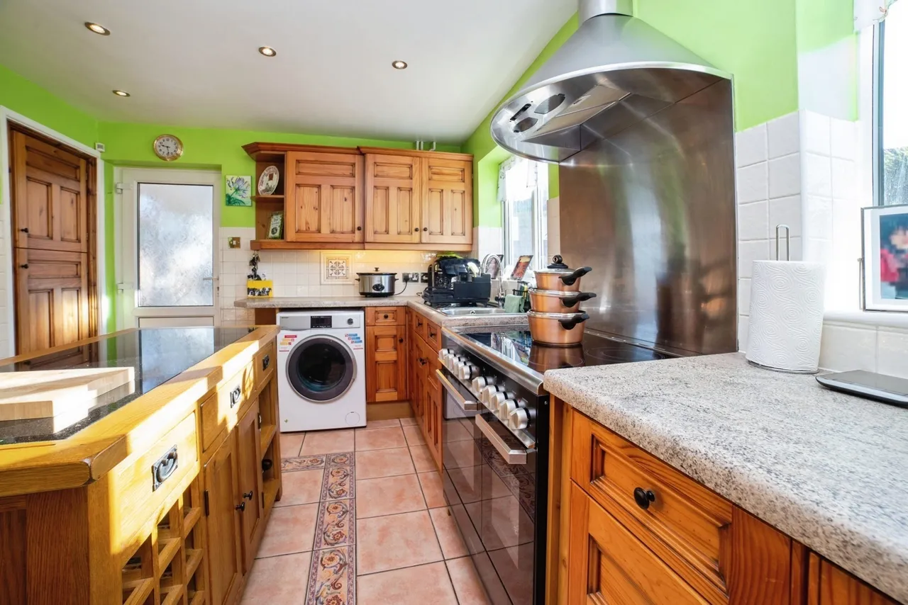 Linnet Drive, Mansfield, Nottinghamshire, NG18, photo 7