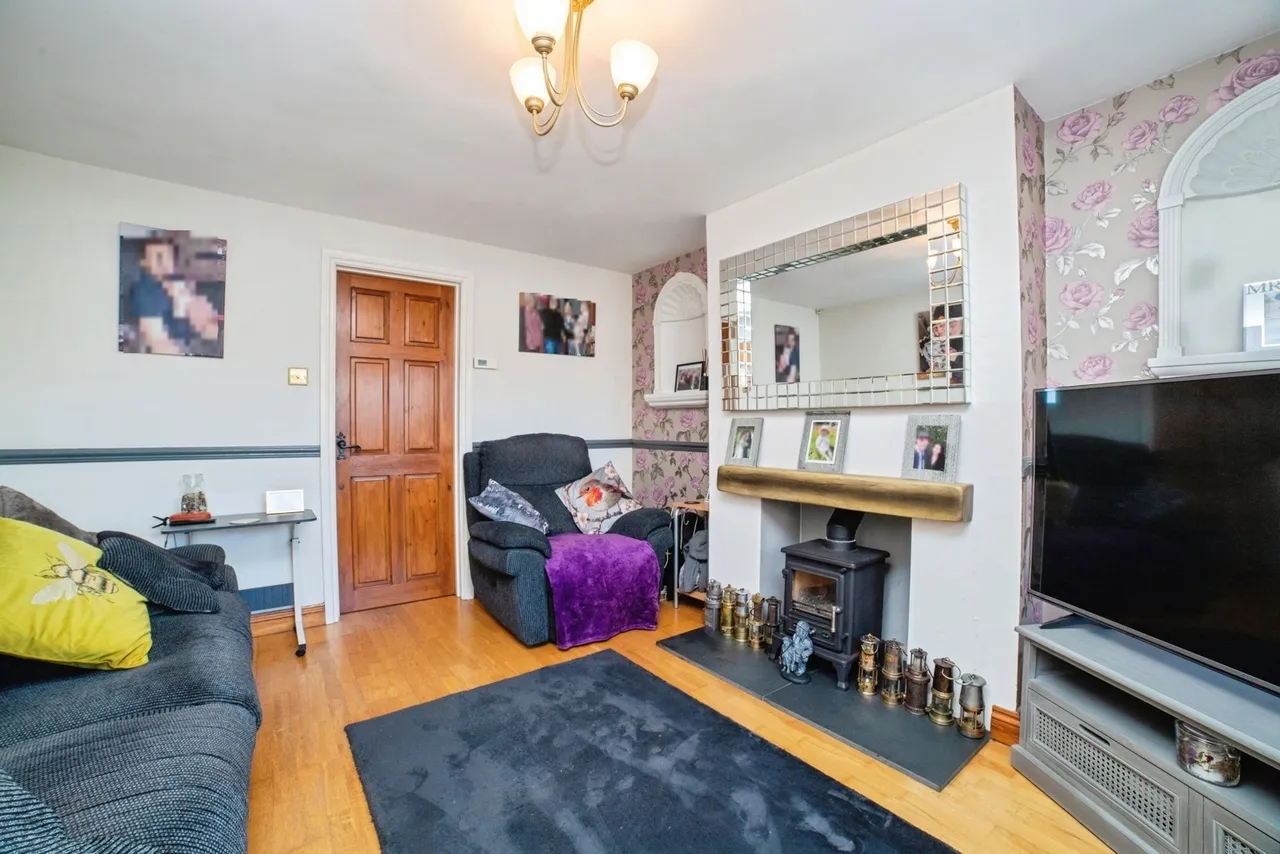 Linnet Drive, Mansfield, Nottinghamshire, NG18, photo 9