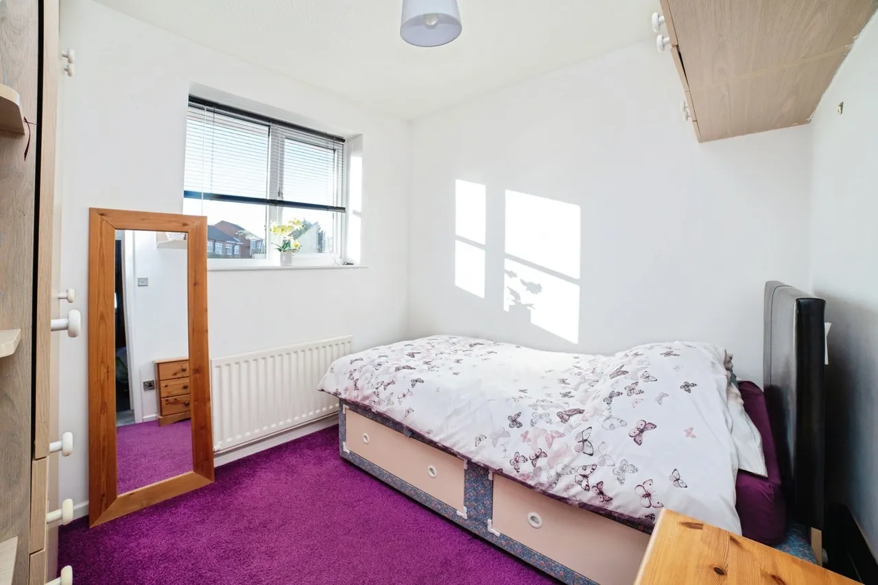 Linnet Drive, Mansfield, Nottinghamshire, NG18, photo 16