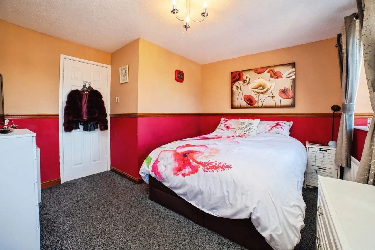 Linnet Drive, Mansfield, Nottinghamshire, NG18, photo 13