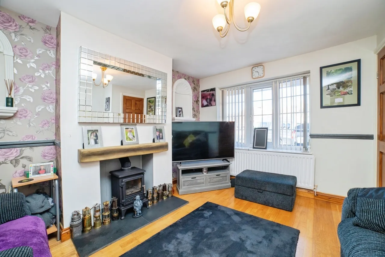Linnet Drive, Mansfield, Nottinghamshire, NG18, photo 3