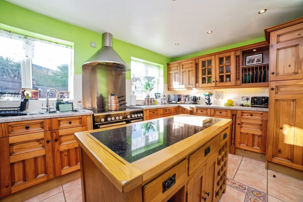Linnet Drive, Mansfield, Nottinghamshire, NG18, photo 6