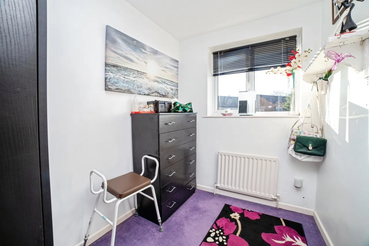 Linnet Drive, Mansfield, Nottinghamshire, NG18, photo 18