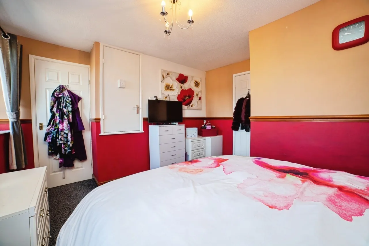 Linnet Drive, Mansfield, Nottinghamshire, NG18, photo 15