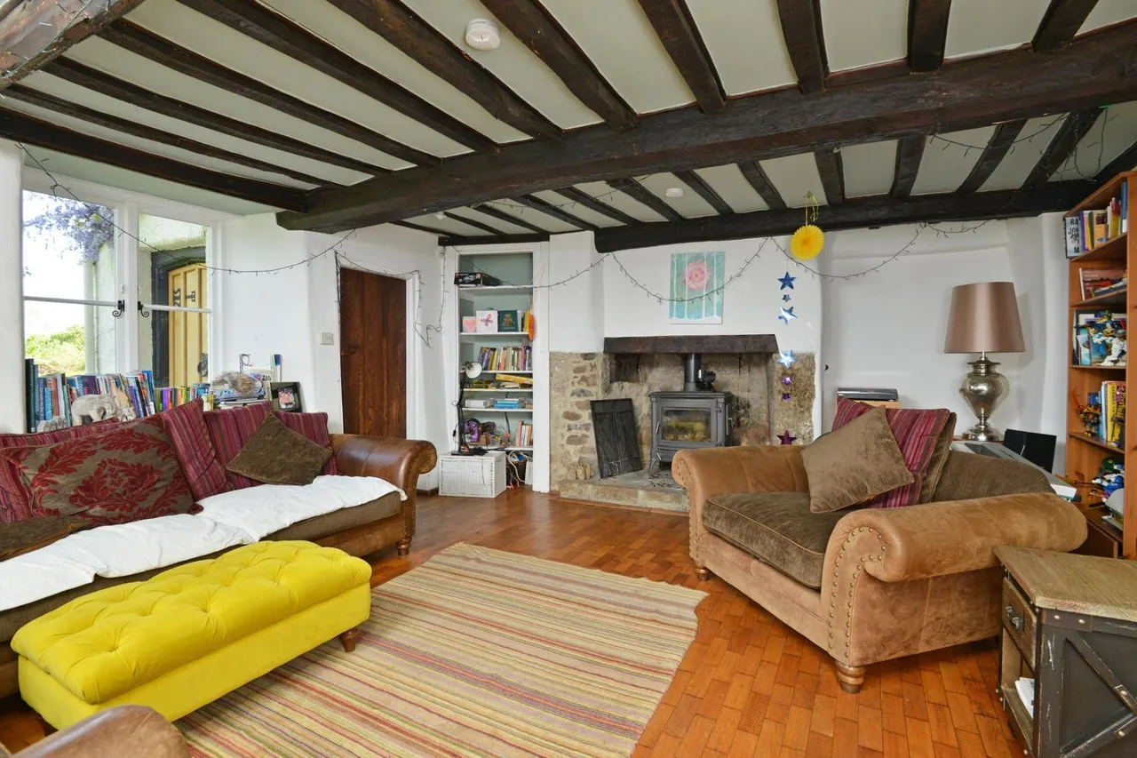 Bovey Tracey, Newton Abbot, TQ13, photo 10