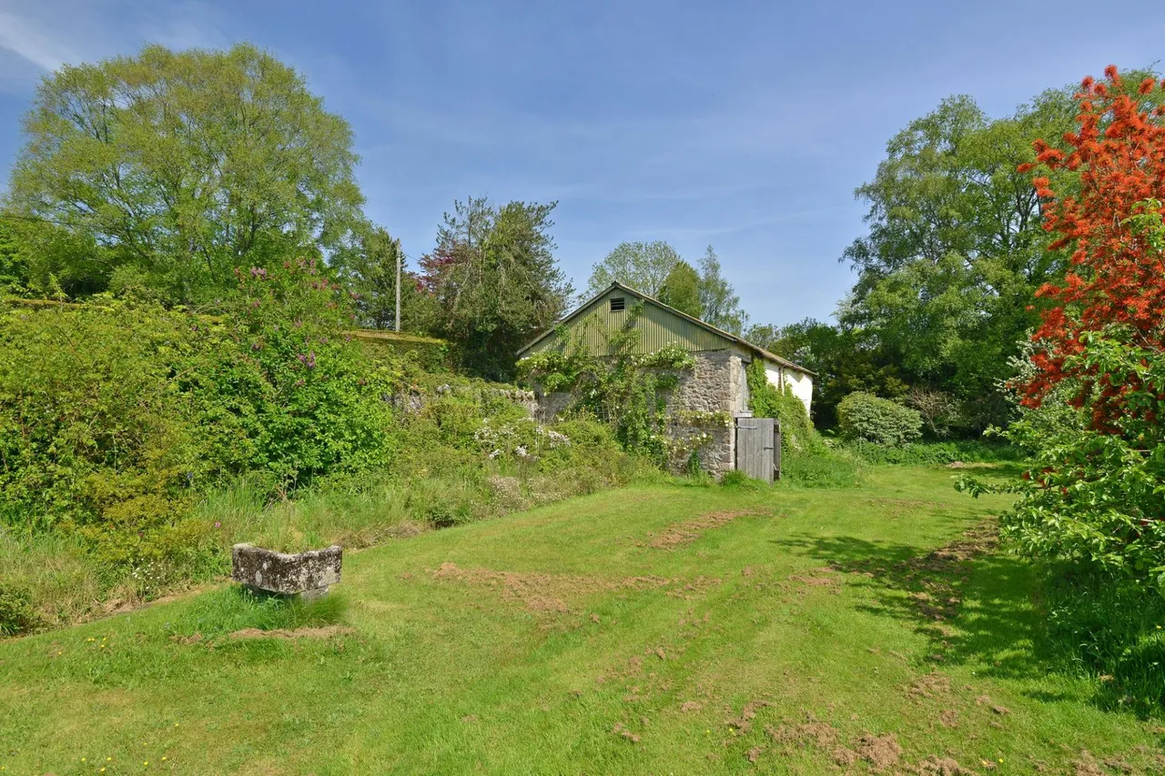Bovey Tracey, Newton Abbot, TQ13, photo 33