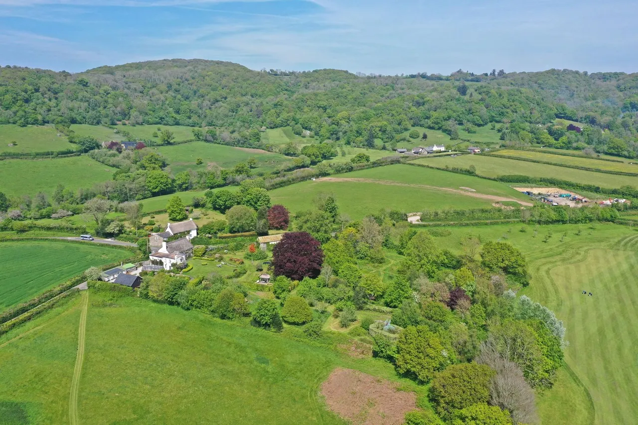 Bovey Tracey, Newton Abbot, TQ13, photo 46